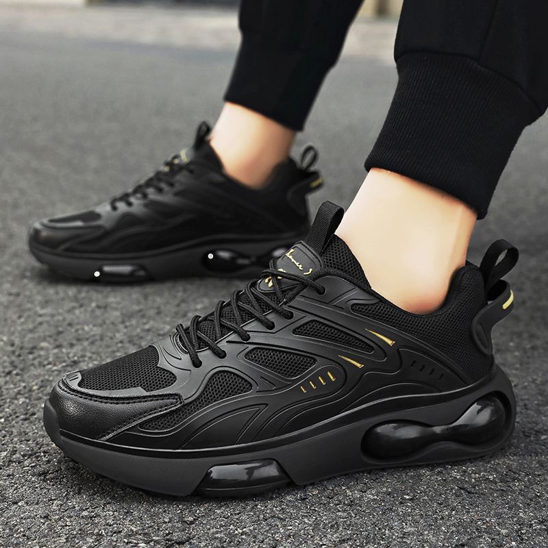B-9 BLACK GOLD